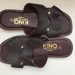 Kino men’s sandals